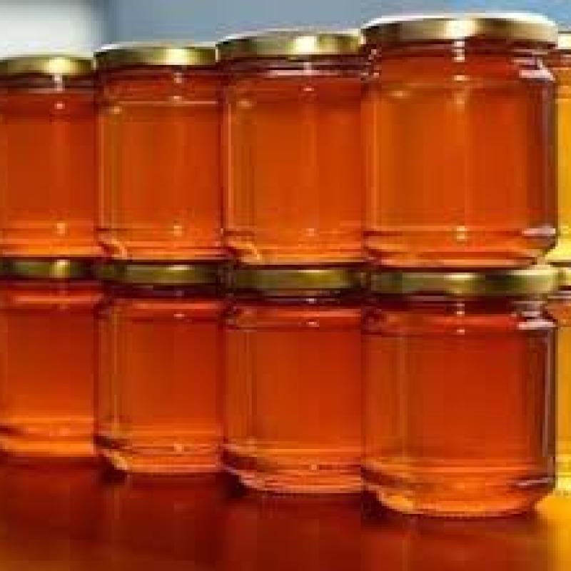 Sundarban Honey (Purified)